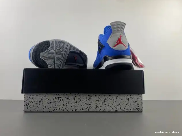 EMINEM RETRO 4 ENCORE JBM231-M19-C1 JORDAN 0421